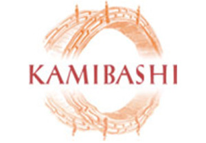 Kamibashi logo