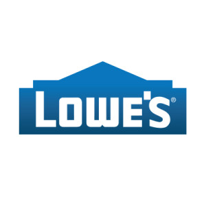 lowe's logo