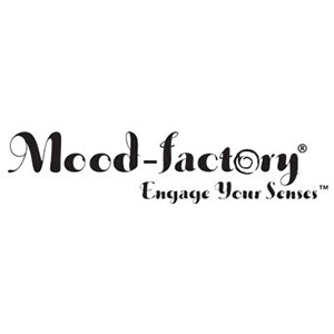 The Mood Factory logo
