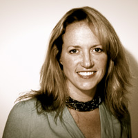 Kathryn Goetzke, featured on Everyday Health.com