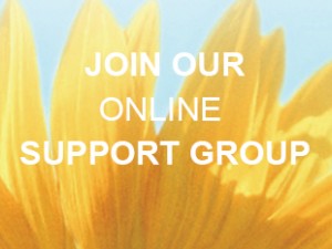Join our online support group