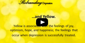 rebranding depression video