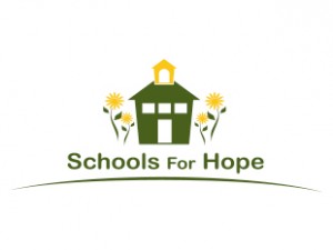 Schools for Hope Logo