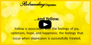 Rebranding Depression - Video