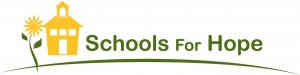 Schools for Hope logo