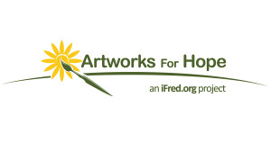 Artworks for Hope - iFred