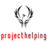 Project Helping logo