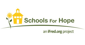 Schools for Hope- iFred