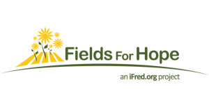 Fields for Hope logo - iFred