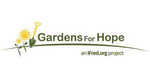 Gardens for hope logo - iFred