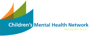 Childrens Mental Health Network logo