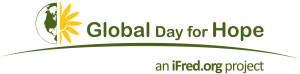 Global Day for Hope Logo