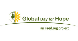 Global Day for Hope iFred