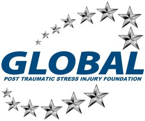 Global PTS Injury foundation - participating organizations in #hope2015