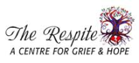 The Respite - A Centre for grief and hope - participating organizations in #hope2015