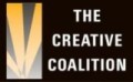 The Creative Coalition logo