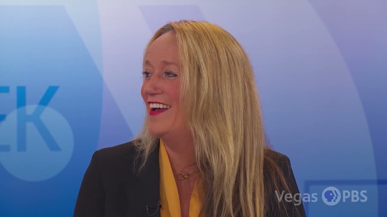 Hopeful Cities in Las Vegas, Vegas PBS Nevada